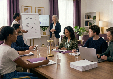 Adult ASD CPD Course